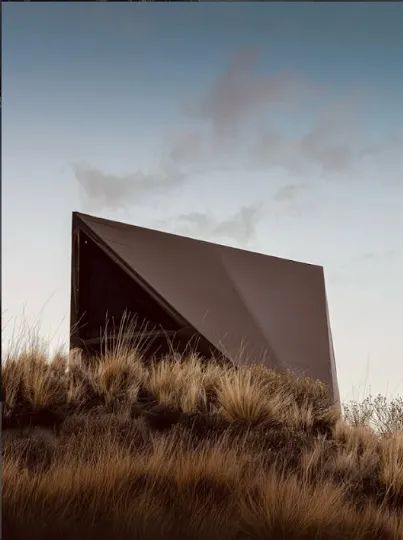 CABANA INOVADORA ESTILO SUÍÇO - Foto 4