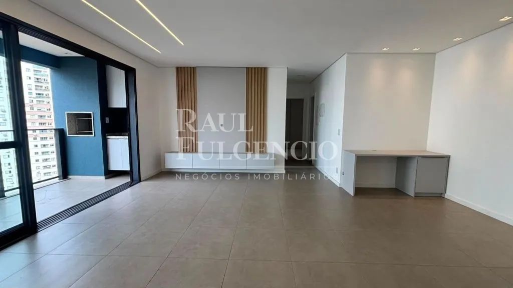 Apartamento novo para alugar com 2 quartos Bairro Gleba Palhano em Londrina - Foto 2