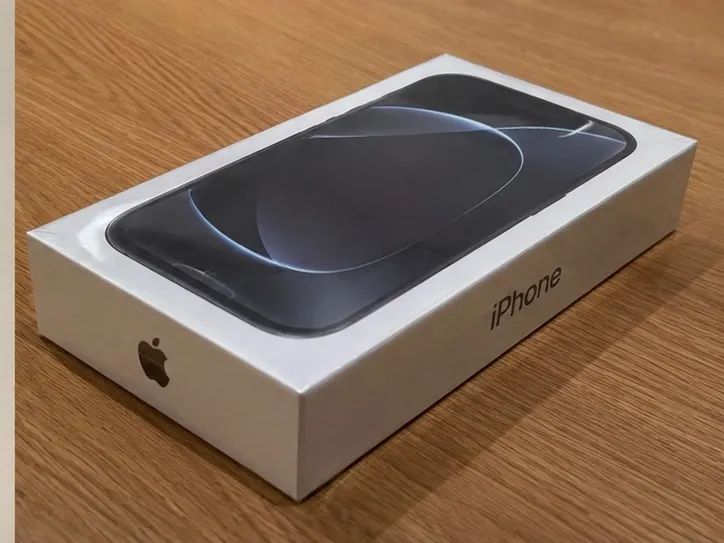 iPhone 17 256GB PRETO LACRADO COM NF - Celulares e Smartphones