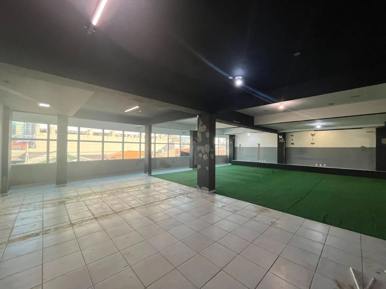 Salas Comerciais para Locação no Kobrasol - São José/SC - Foto 4