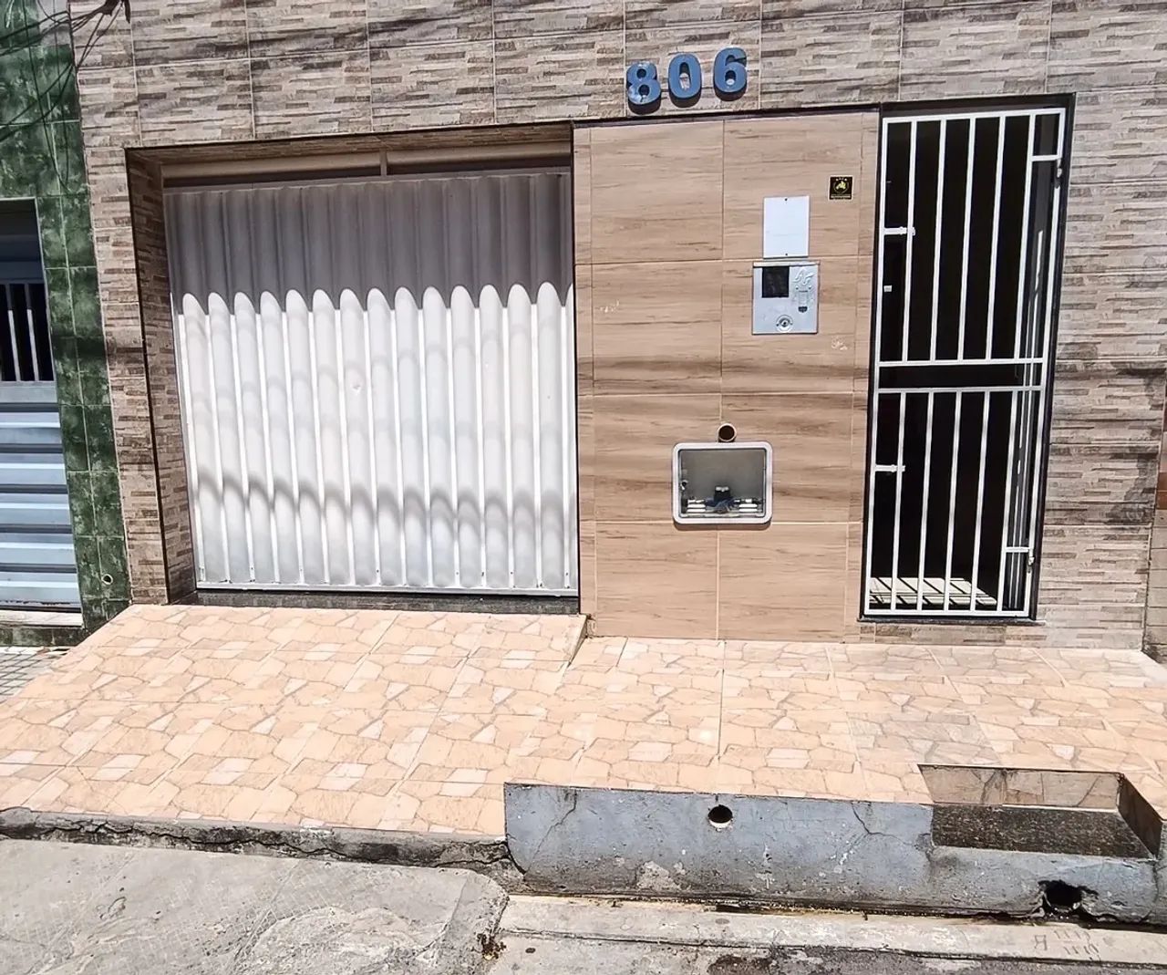 W| Casa no Sá Viana 