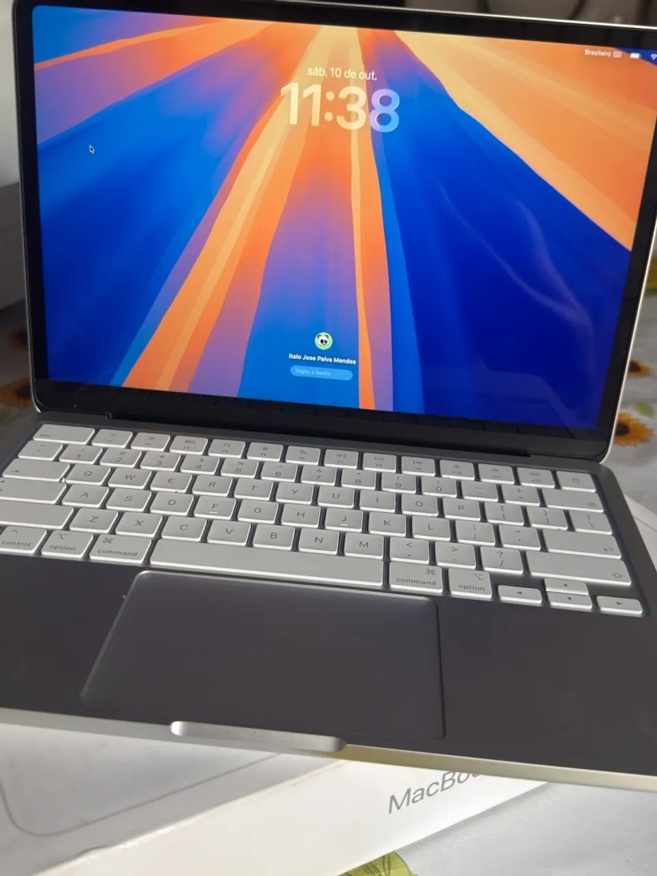 MacBook Neo  - Foto 4