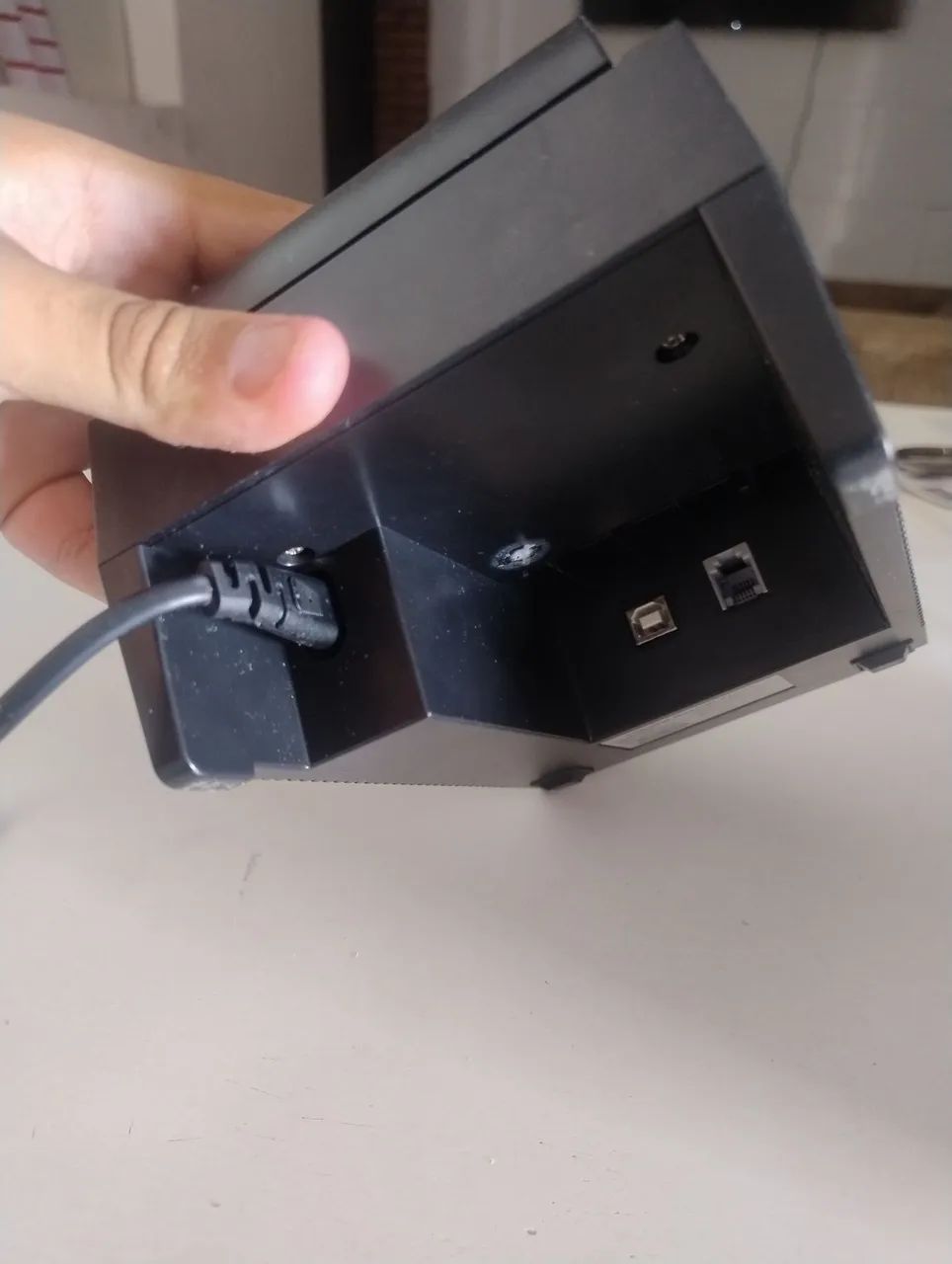 Impressora de pedidos - Foto 2