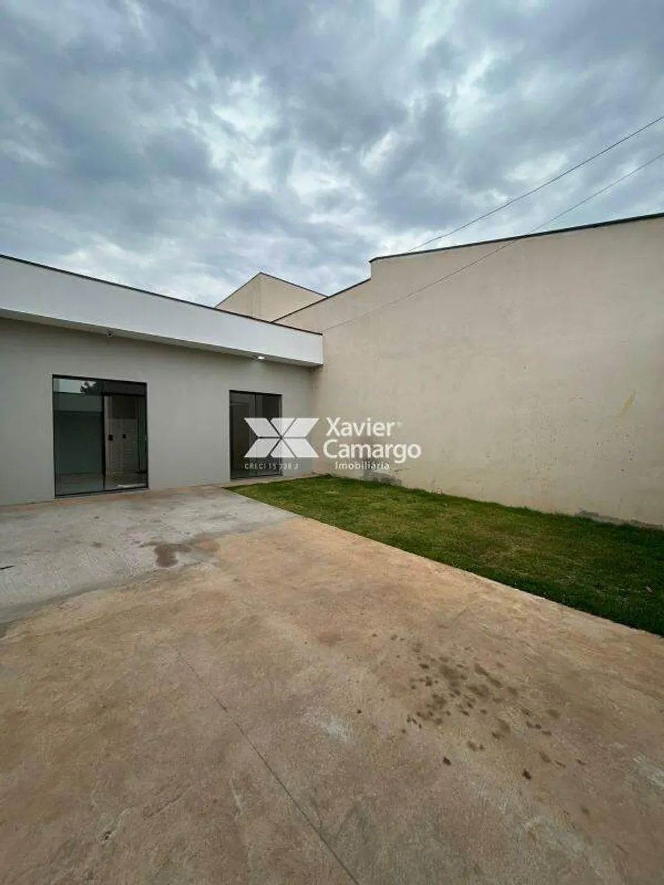 Casa com 1 quarto para locação no Vila Nova - Rio Claro/SP - Foto 2