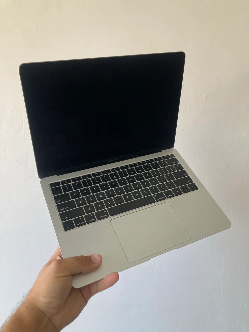 MacBook Air 2018 - Notebooks - Vila Suzana, São Paulo 1522825644 | OLX