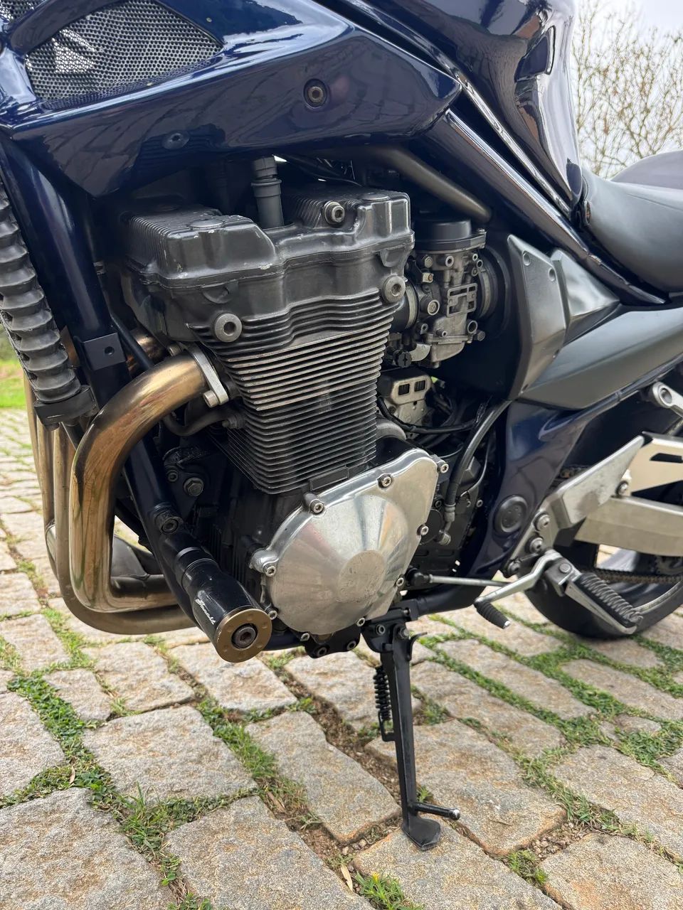 Bandit 1200 nova demais ! - Foto 4