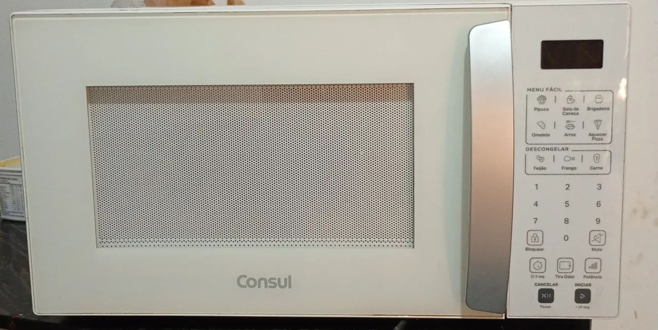 Microondas Consul 32lts