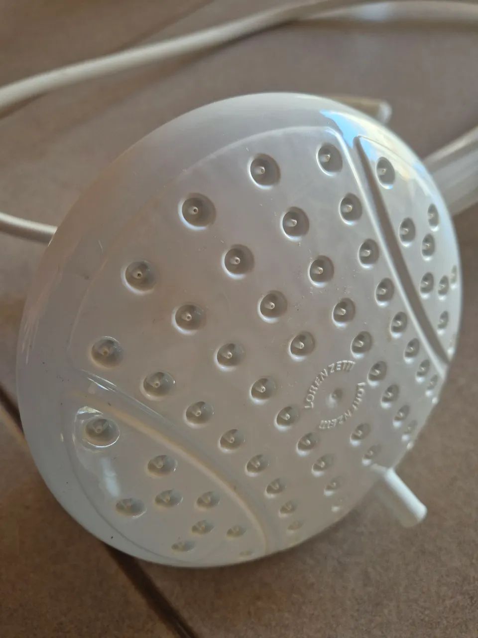 Chuveiro lorenzetti 220v - Foto 3