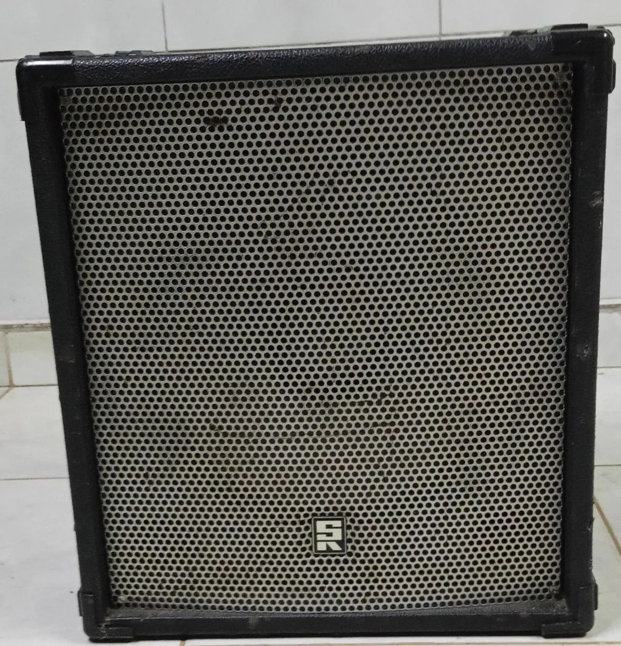 Cubo de contra baixo staner.