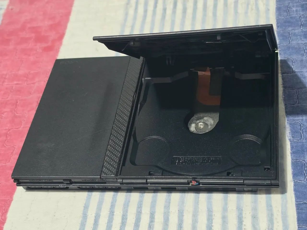 Playstation 2 desbloqueado  - Foto 2
