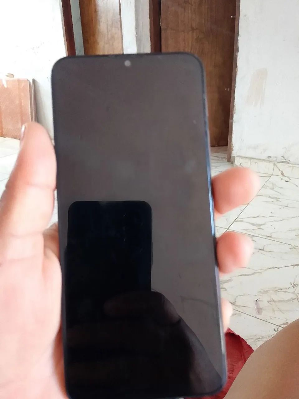 Celular Motorola funcionando perfeitamente  - Foto 2