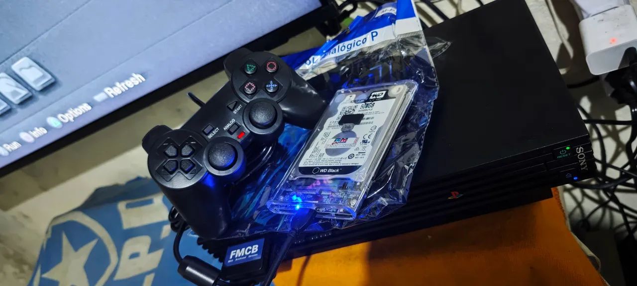 PS2  - Foto 4