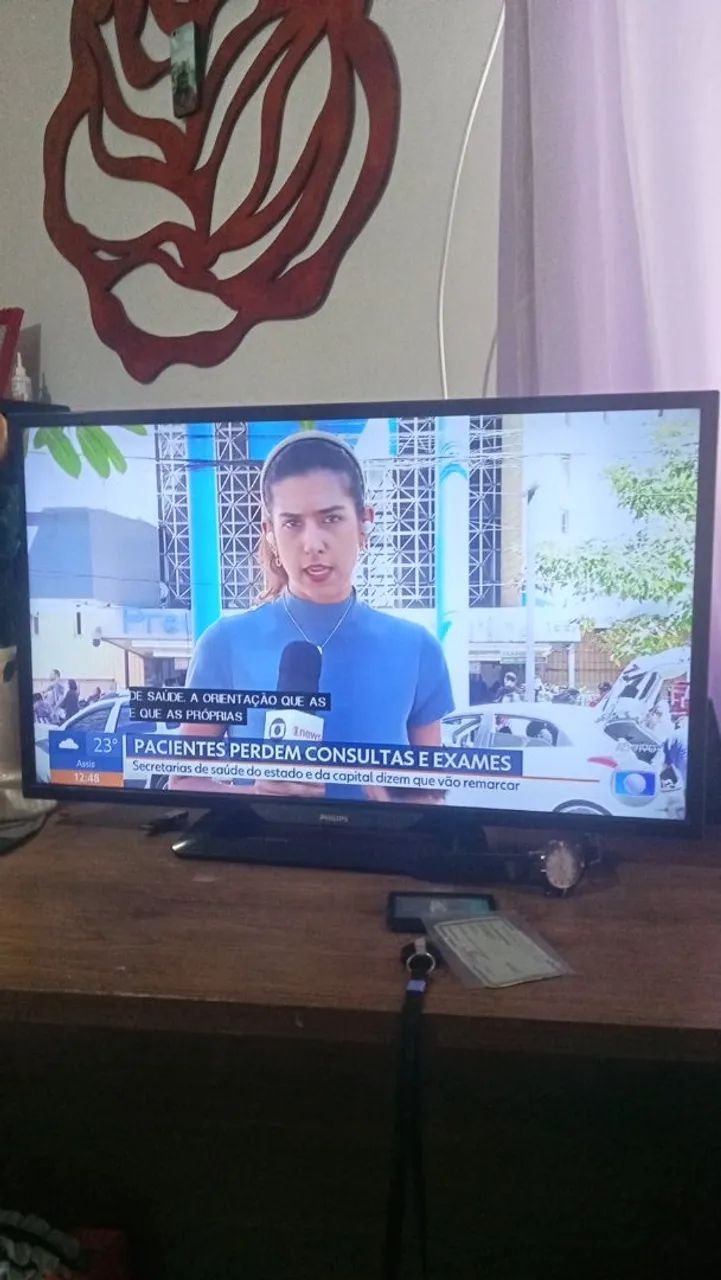 TV 32 polegadas top!