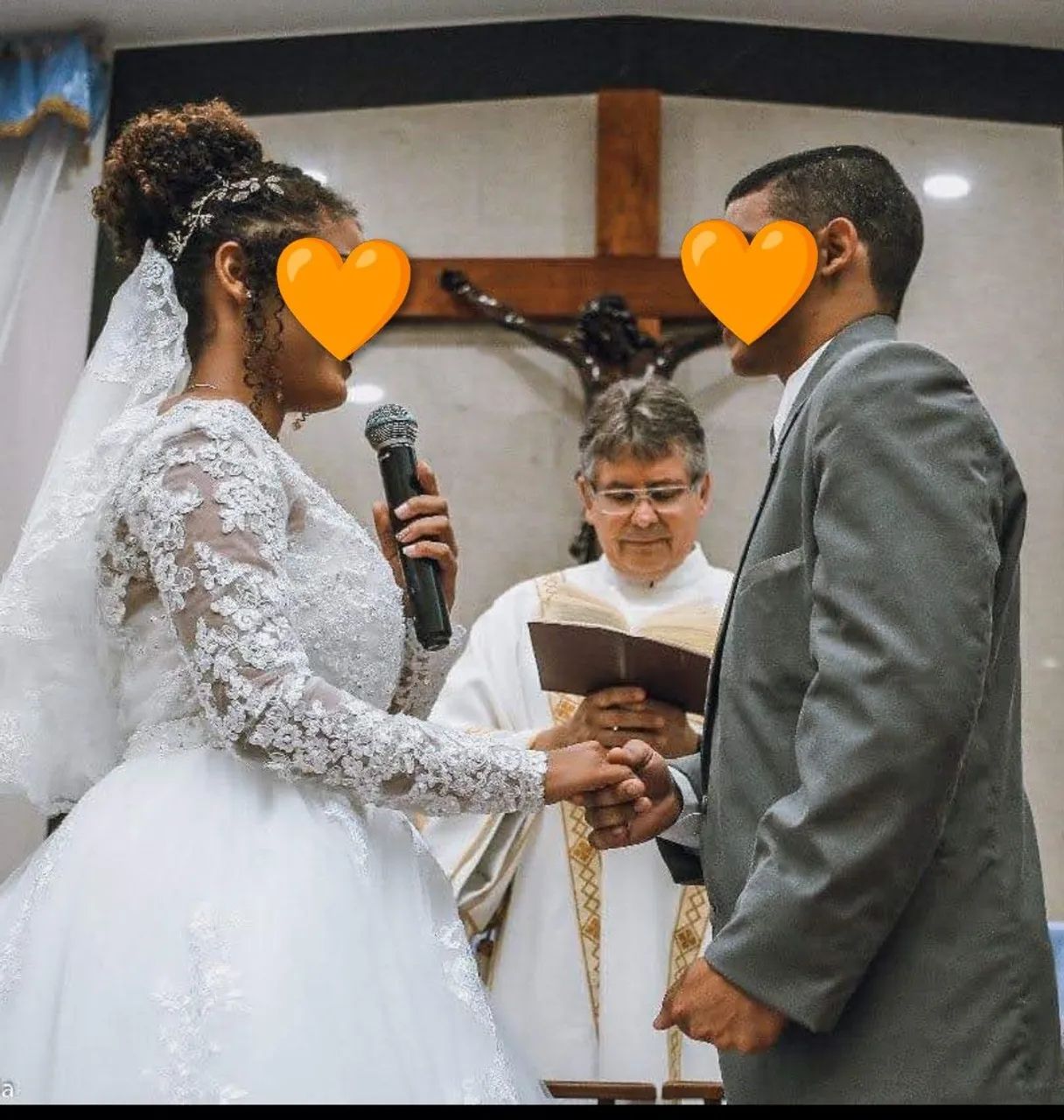 Vestido de noiva  - Foto 5