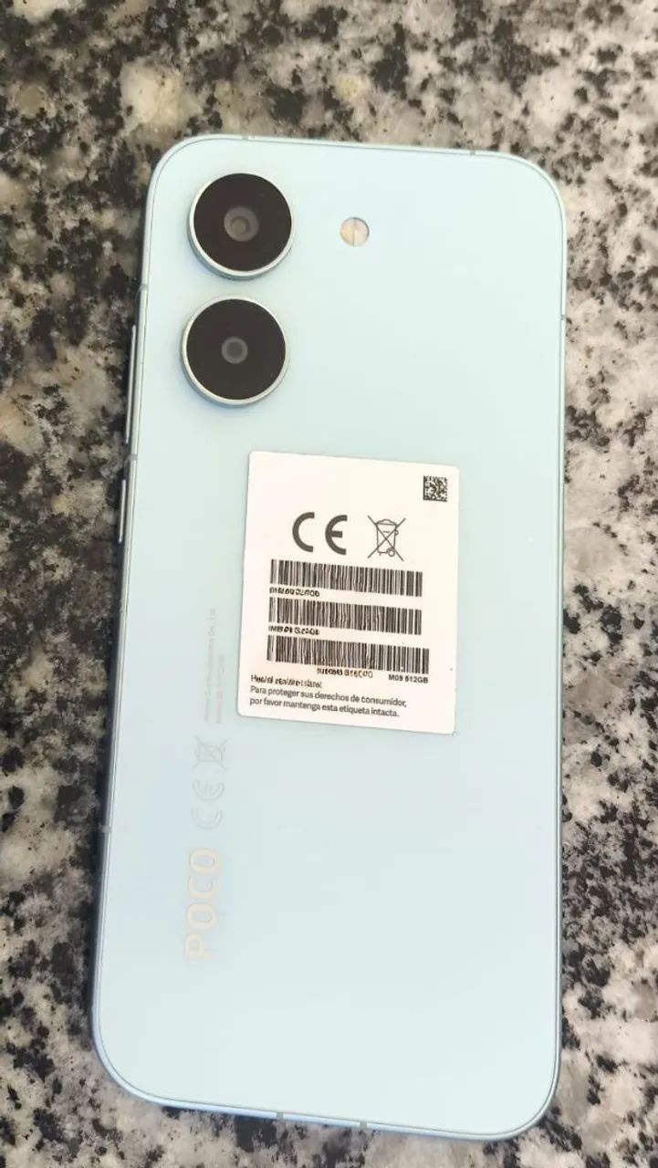 POCO X8 PRO 5G - Foto 3
