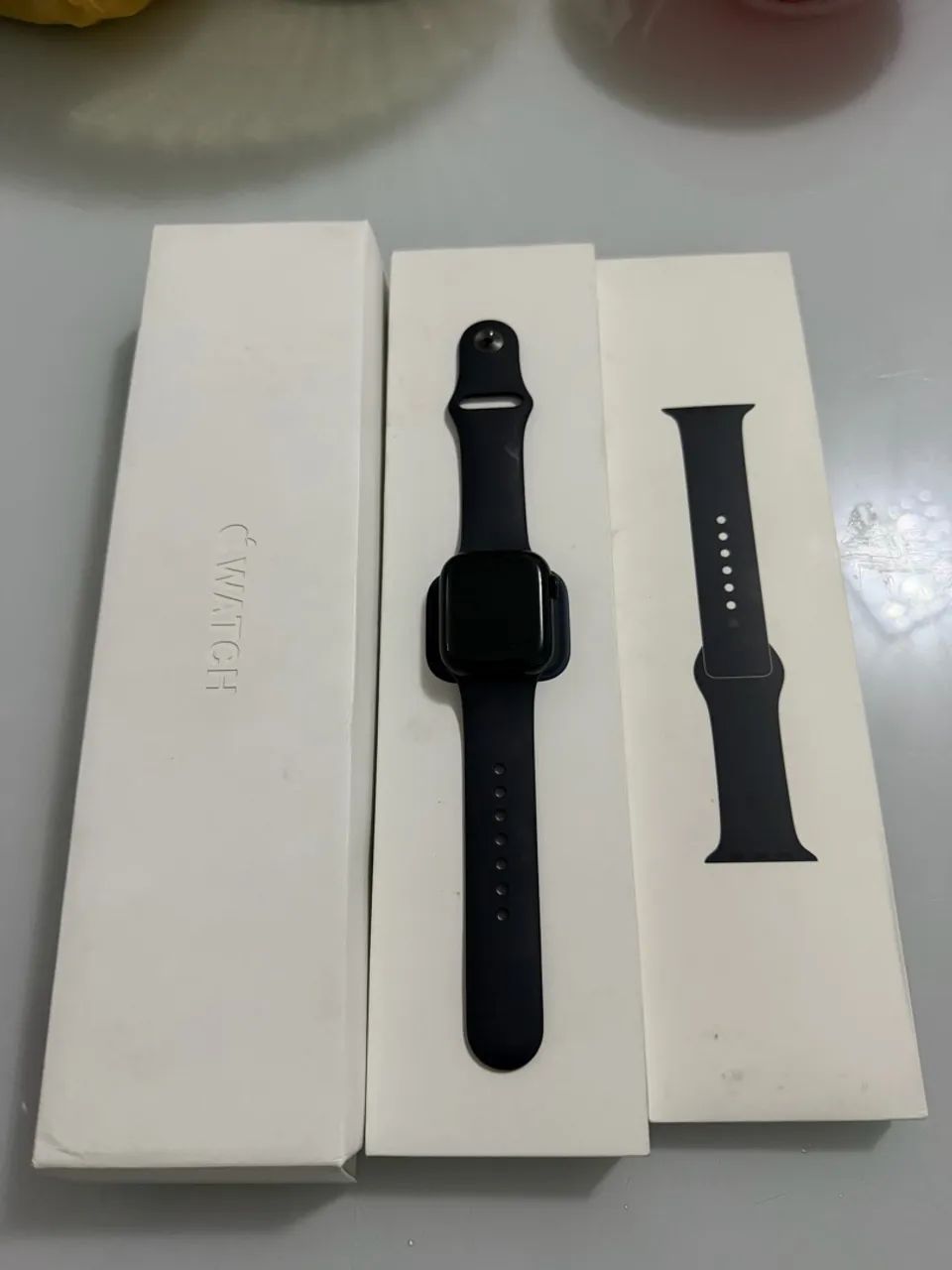 Apple Watch Series 8 