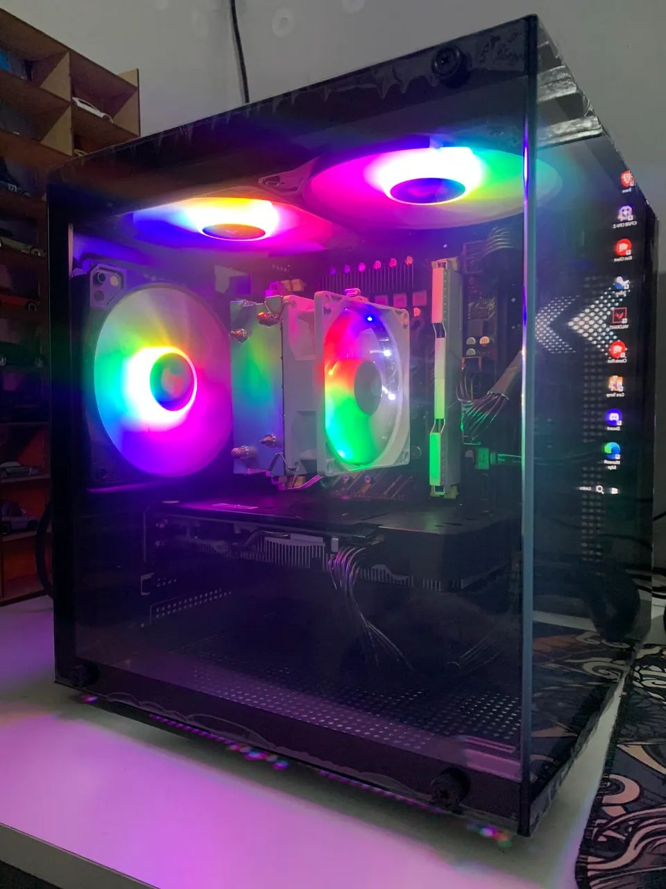 PC GAMER - Foto 2