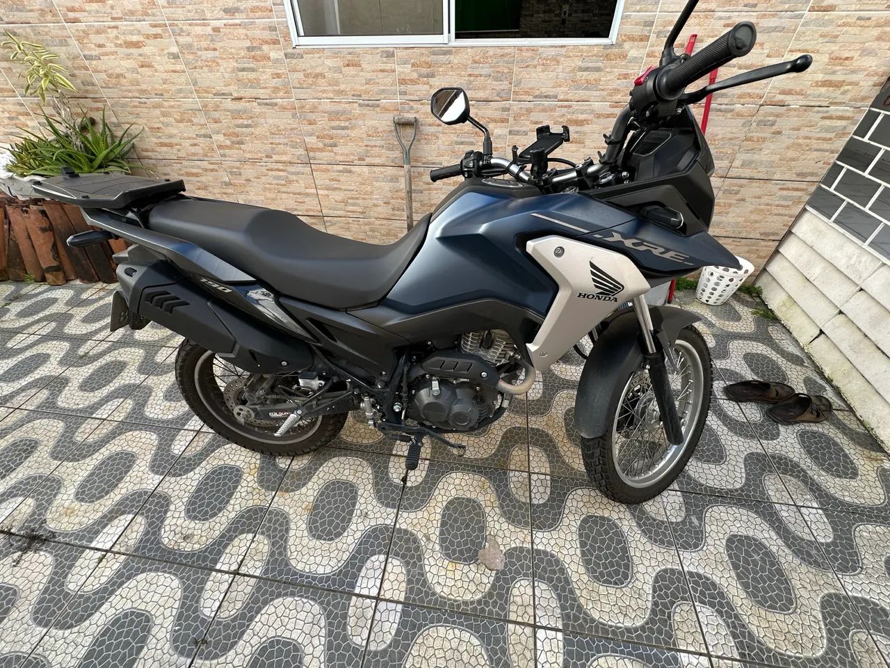 XRE 190 2025 - Foto 3