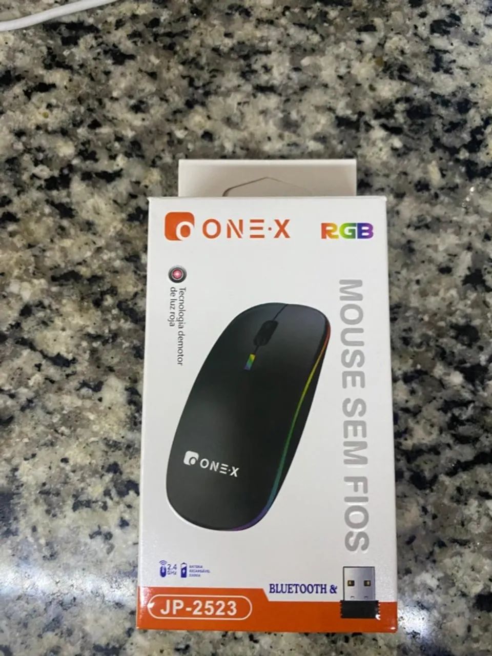Mouse sem fio