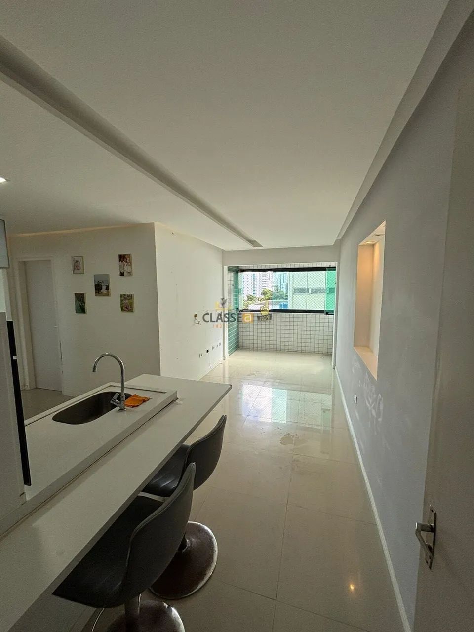 Apartamento com Vista Mar 2 Quartos em Candeias - Foto 2