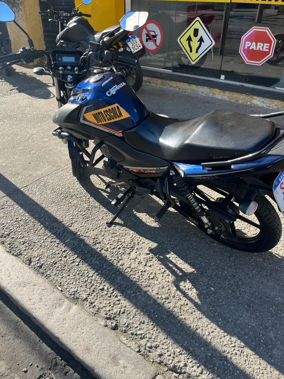 Factor 150cc - Foto 2