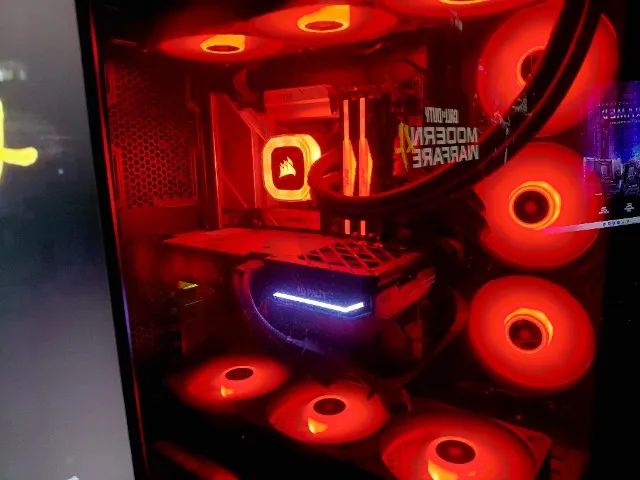 Kit placa mãe MSI B760M Gaming Plus  + Processador Intel i5 14600kf th - Foto 2
