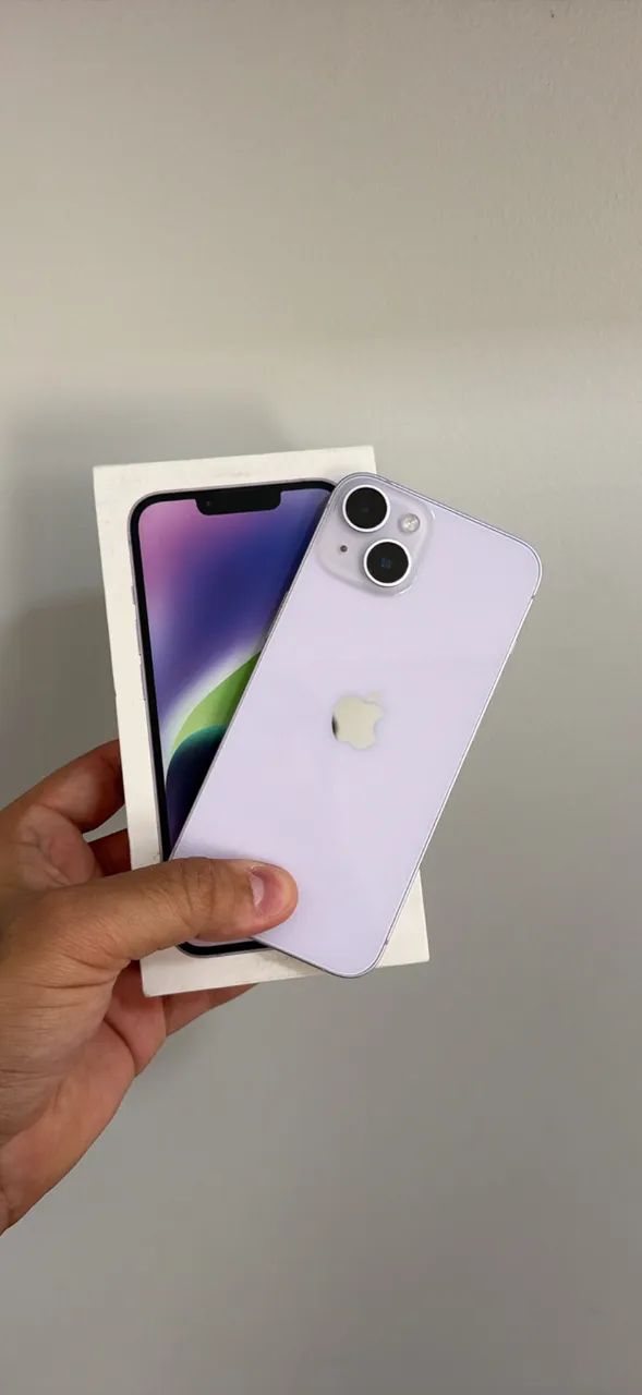 iPhone 14 128gb 83% TODO ORIGINAL