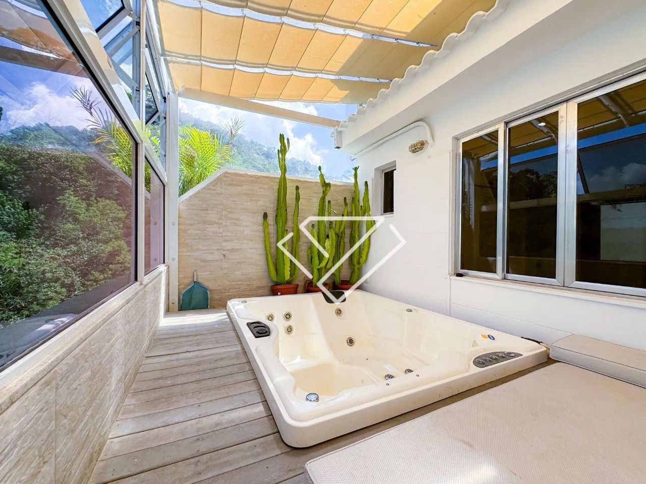 Cobertura com 2 quartos à venda, 140 m² por R$ 2.790.000 - Lagoa - Rio de Janeiro/RJ - Foto 6