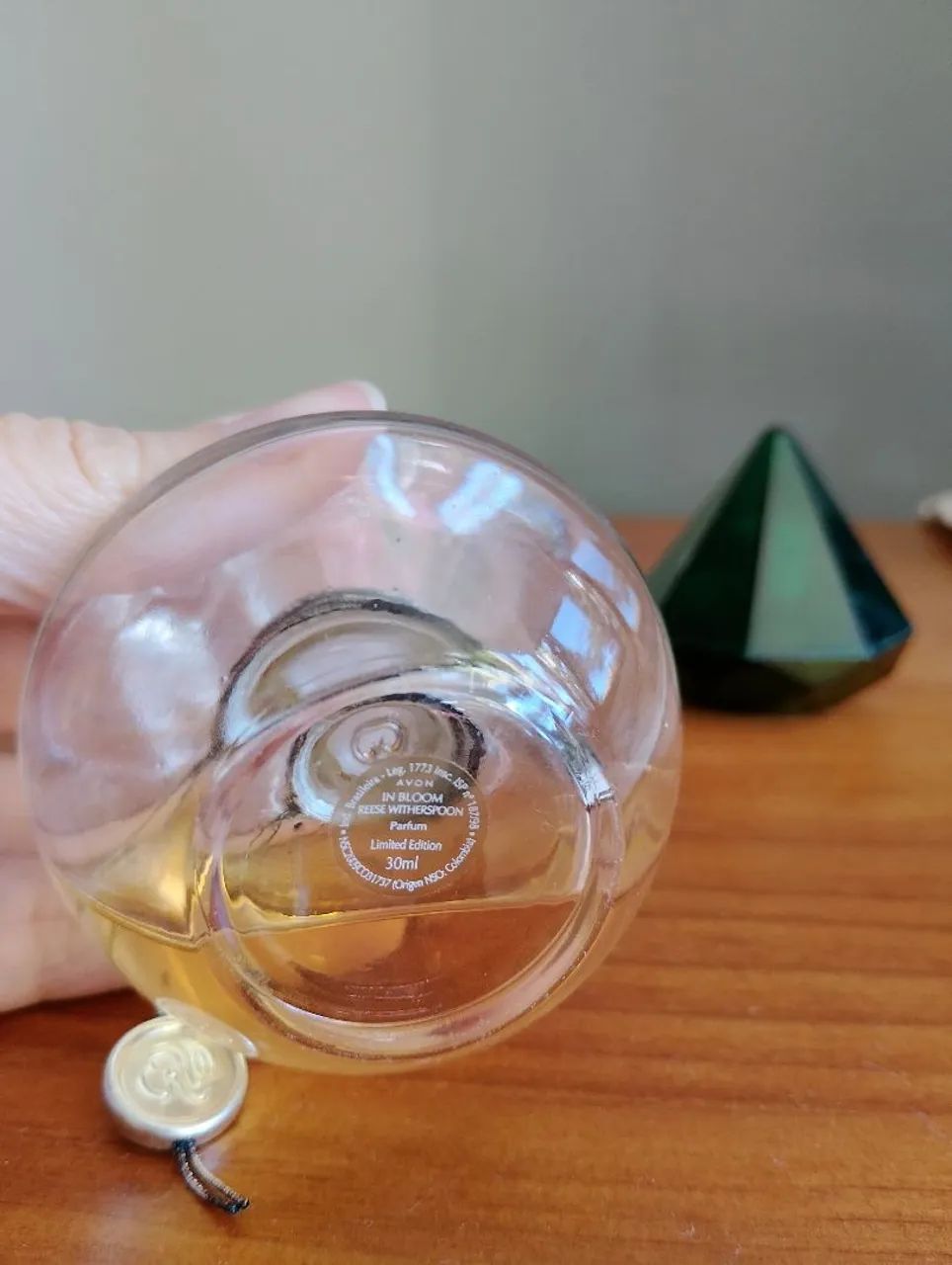 Perfume Avon In Bloom Reese Witherspoon 30ml - Foto 2