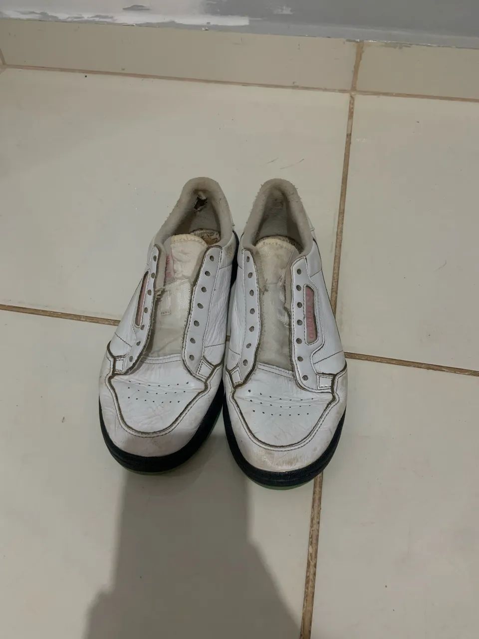 Adidas Continental BARATO!  - Foto 2