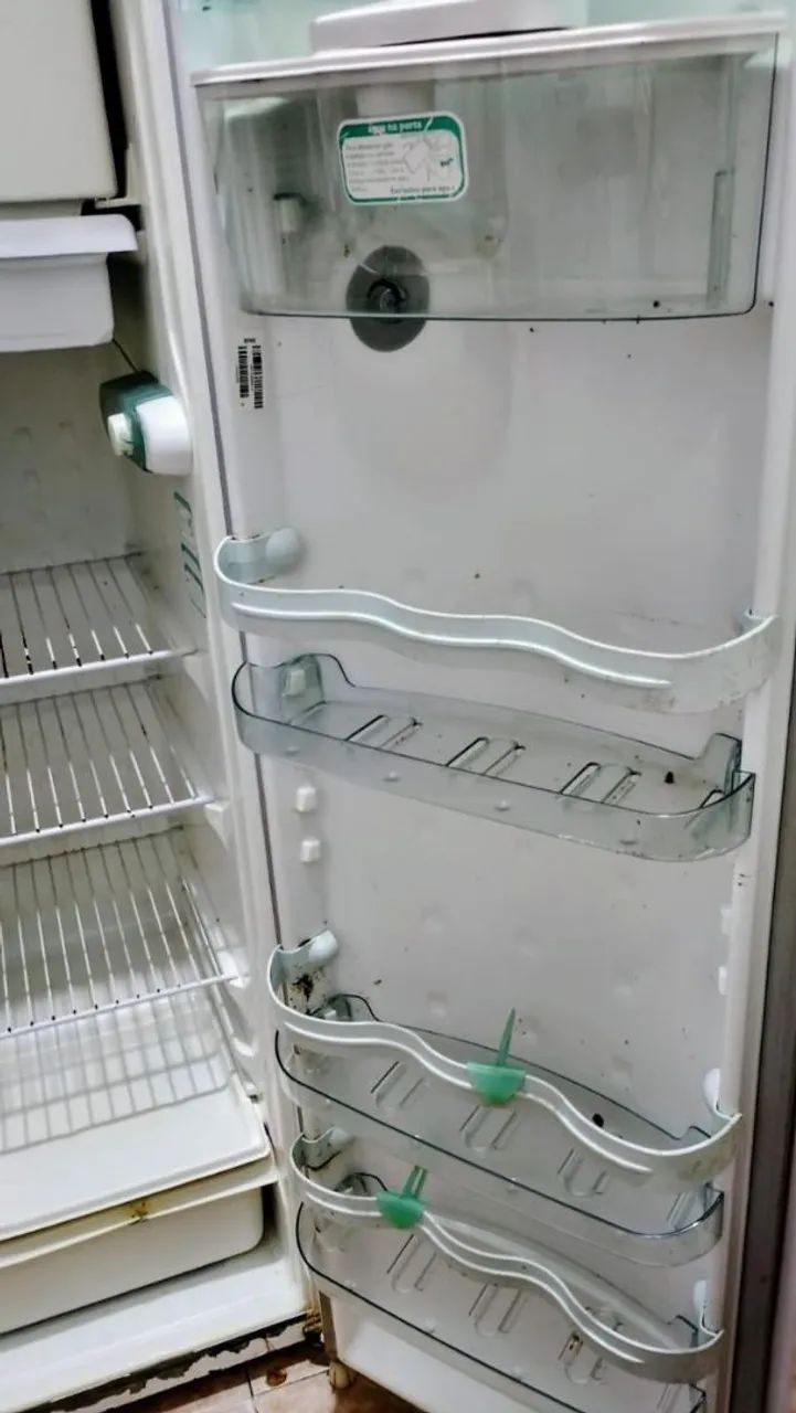 Geladeira  - Foto 5