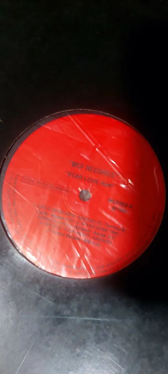Discos de vinil por 250 reais  - Foto 2