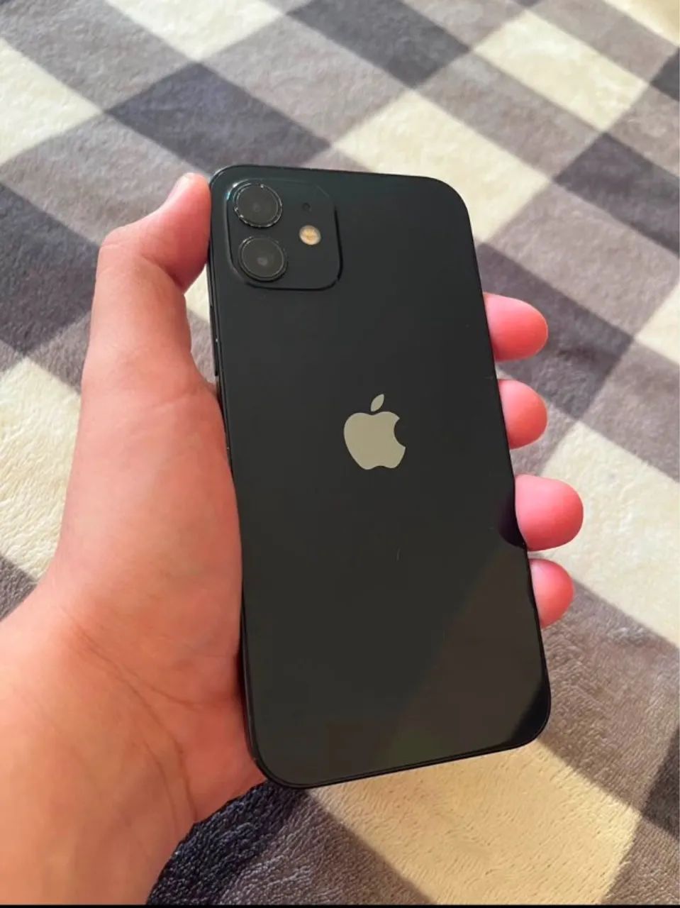 iPhone 12 128GB ? Todo Original