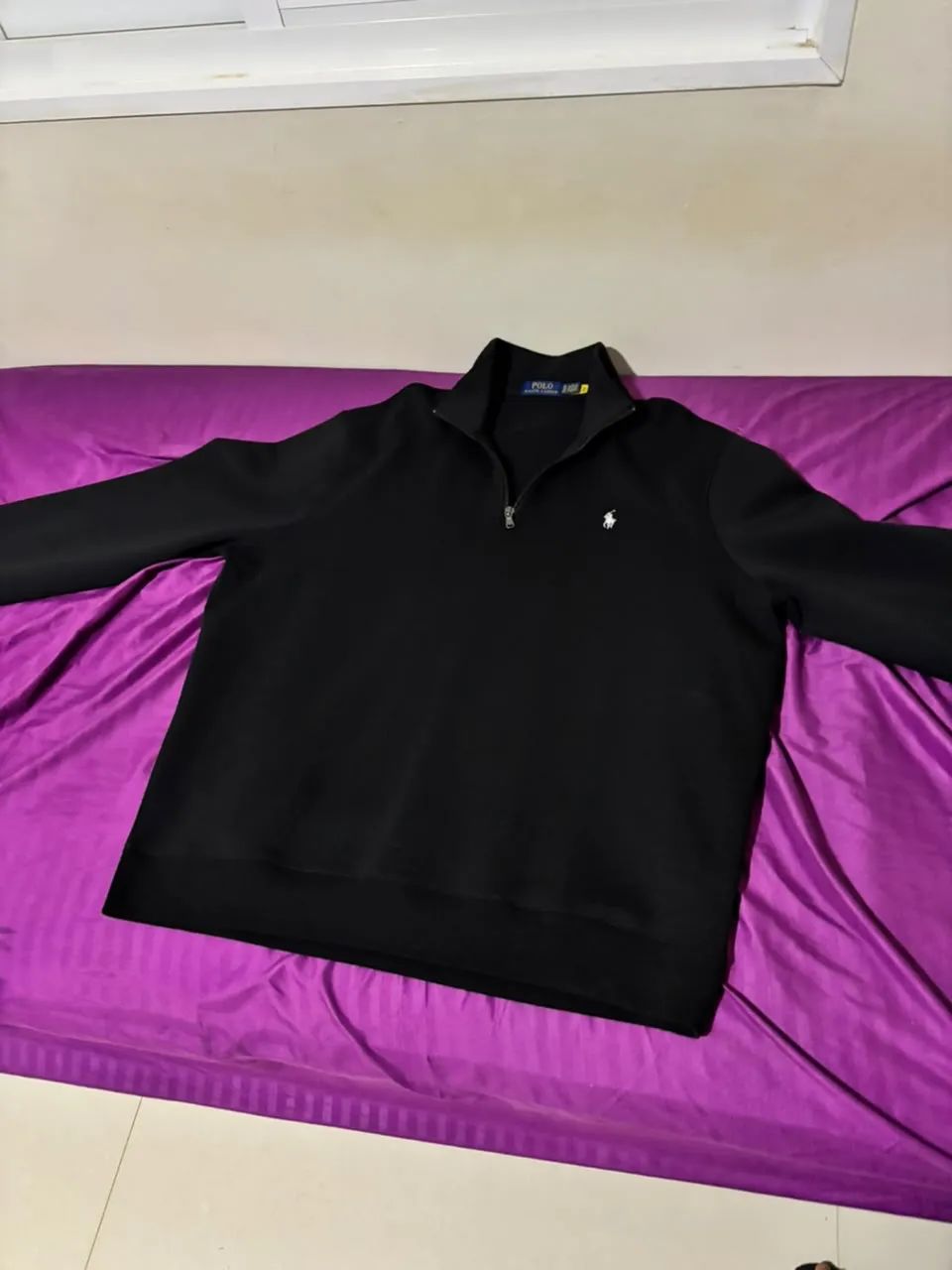 Blusa Ralph Lauren  - Foto 4