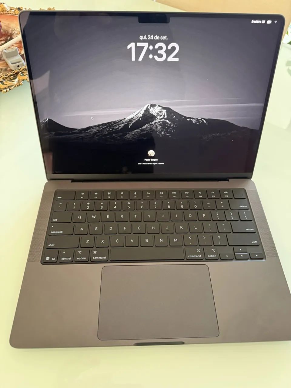 MacBook Pro M5 14 24GB - GARANTIA - Foto 2