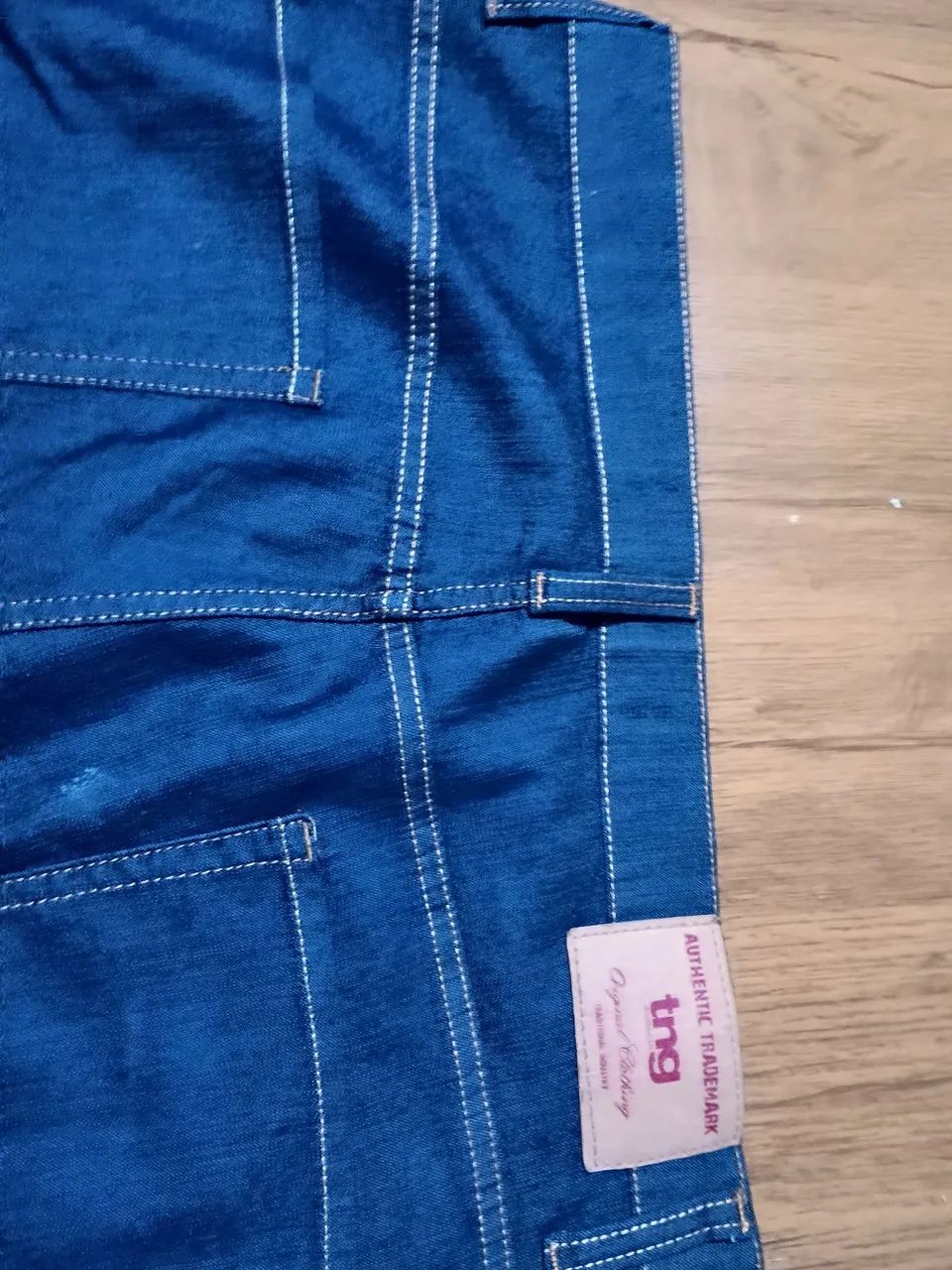 Calça TNG 46 - Foto 5
