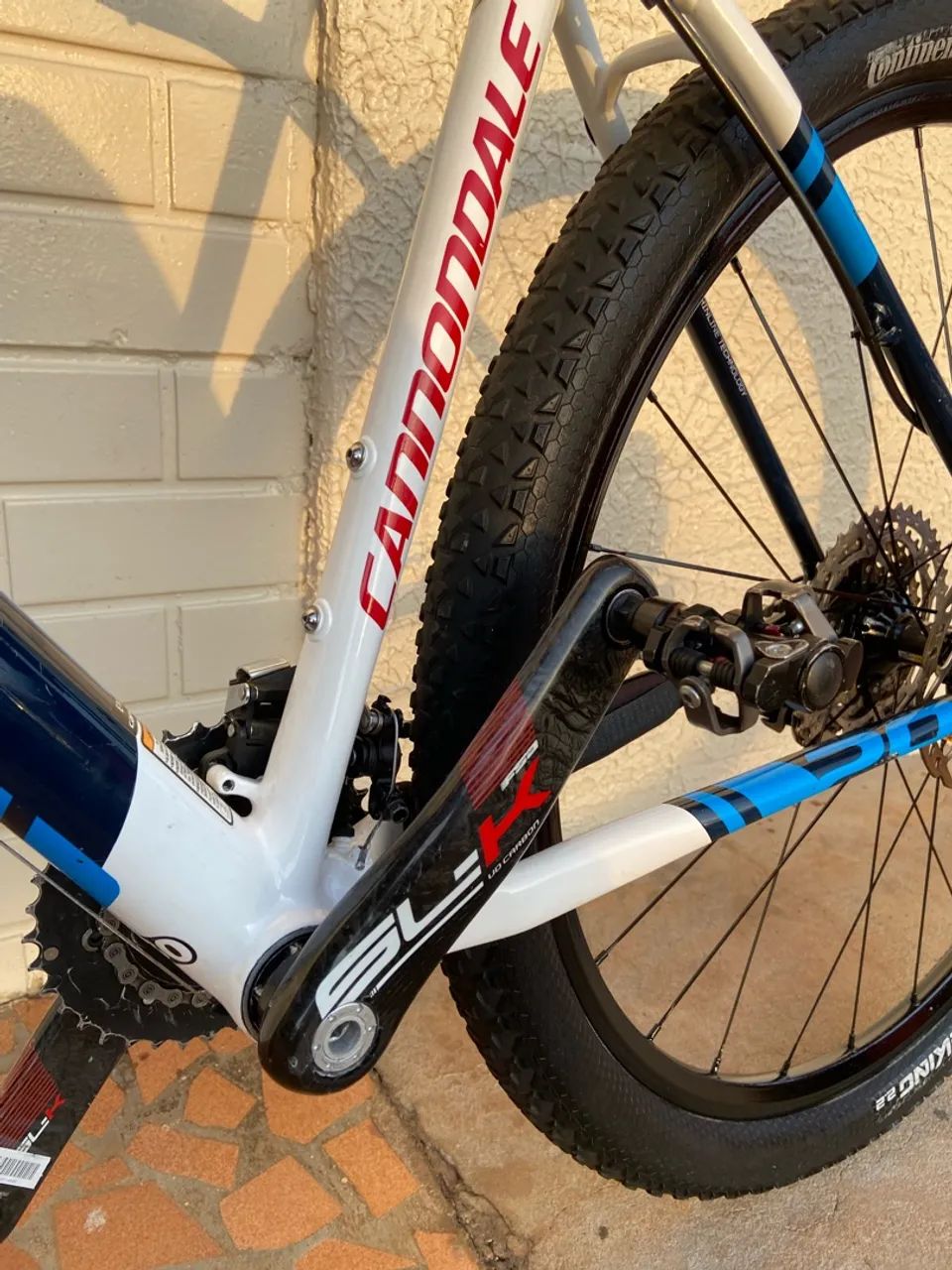 Cannondale Si - Foto 4