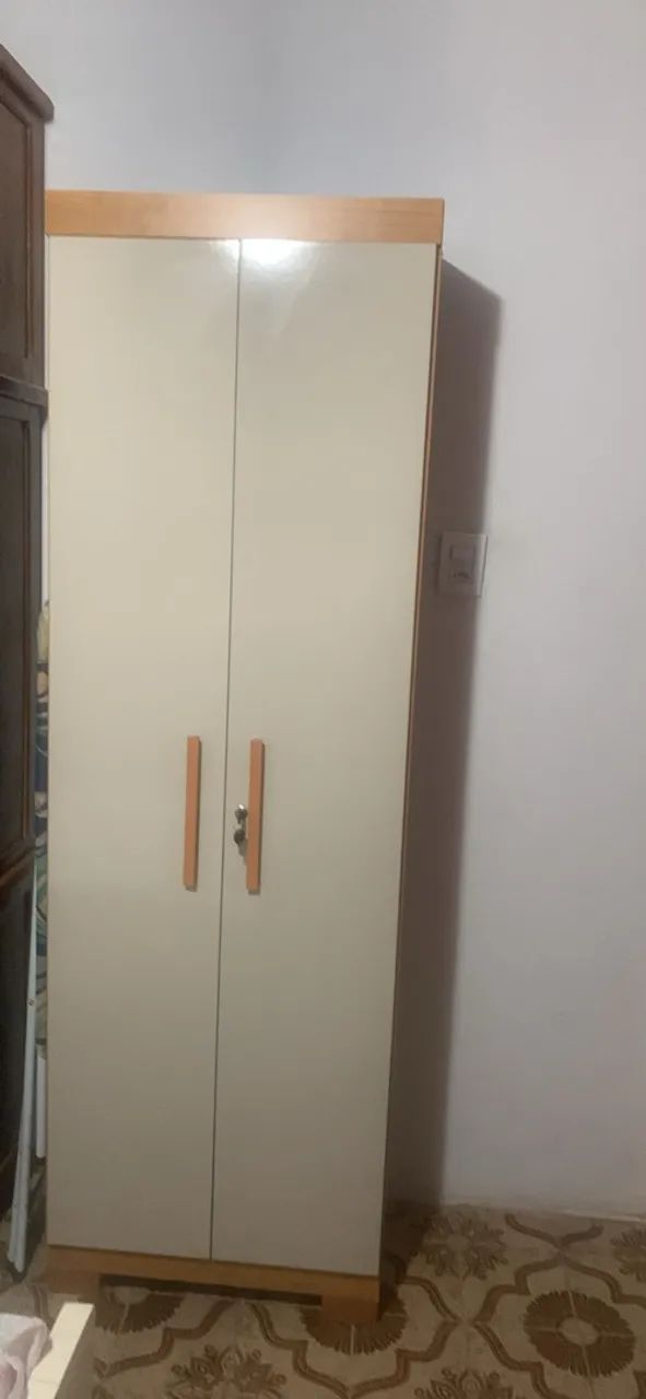 1 guarda Roupa  - Foto 2