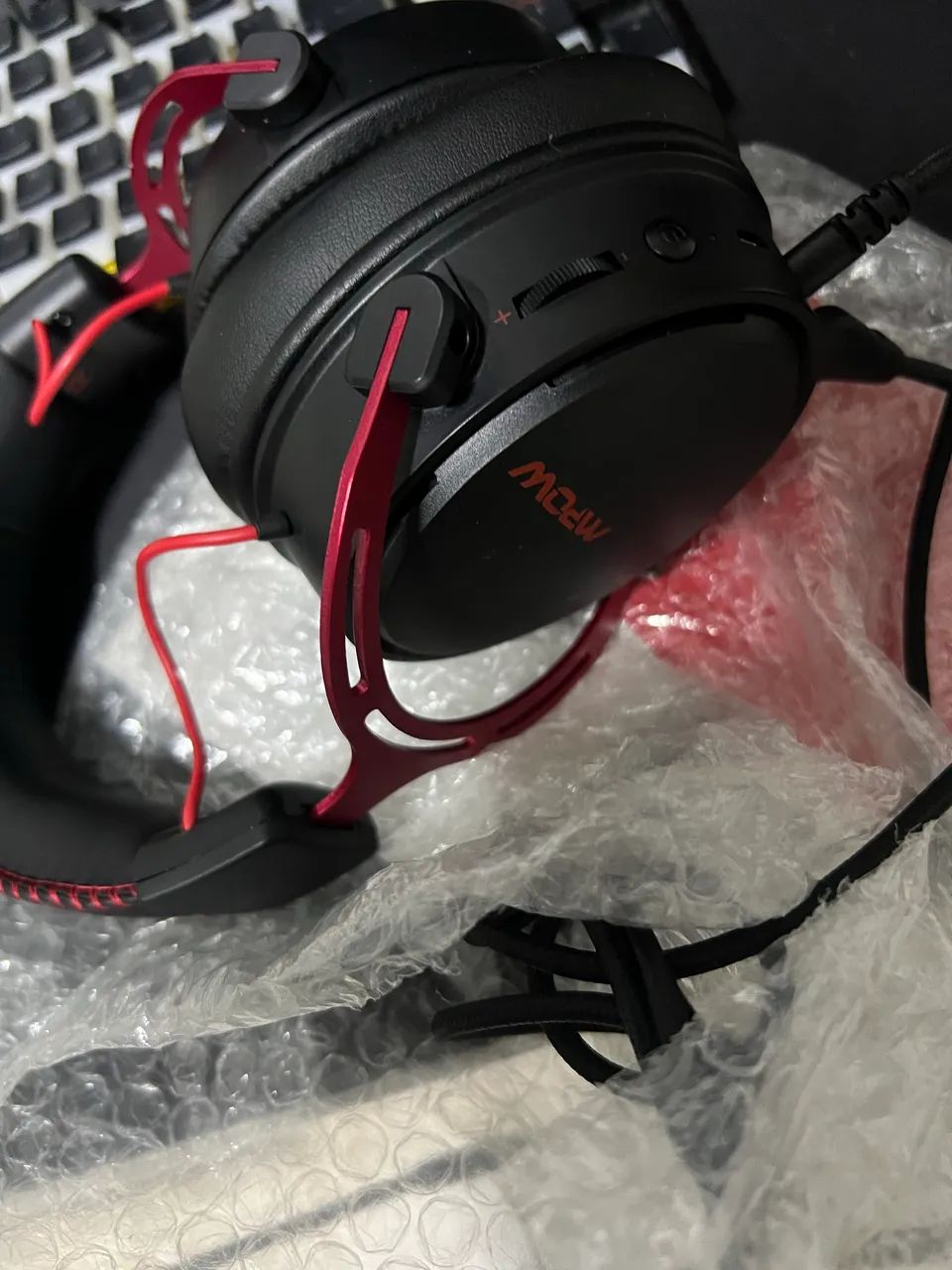 Headset mpow 