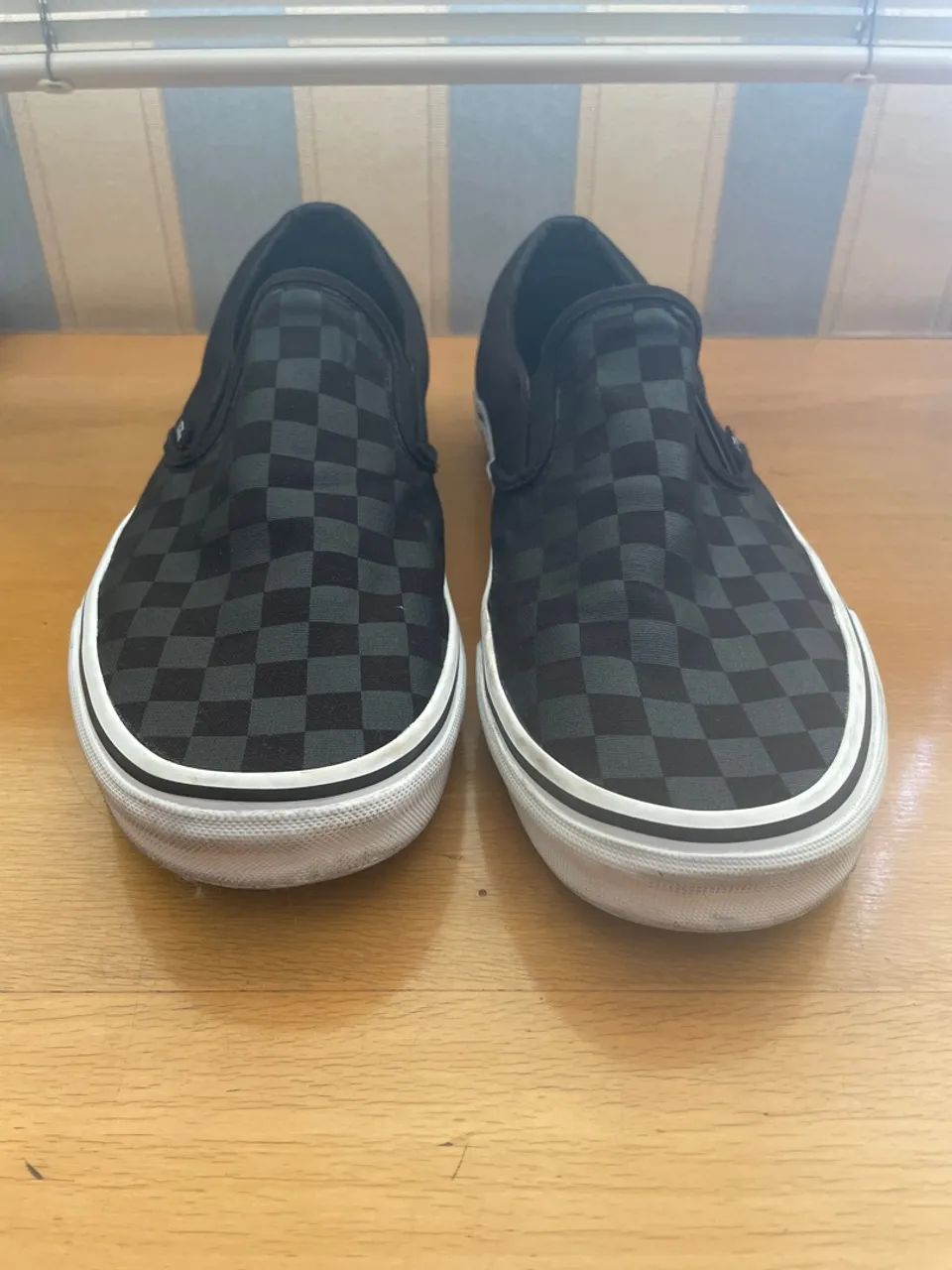 Tênis Vans em excelente estado  - Foto 3