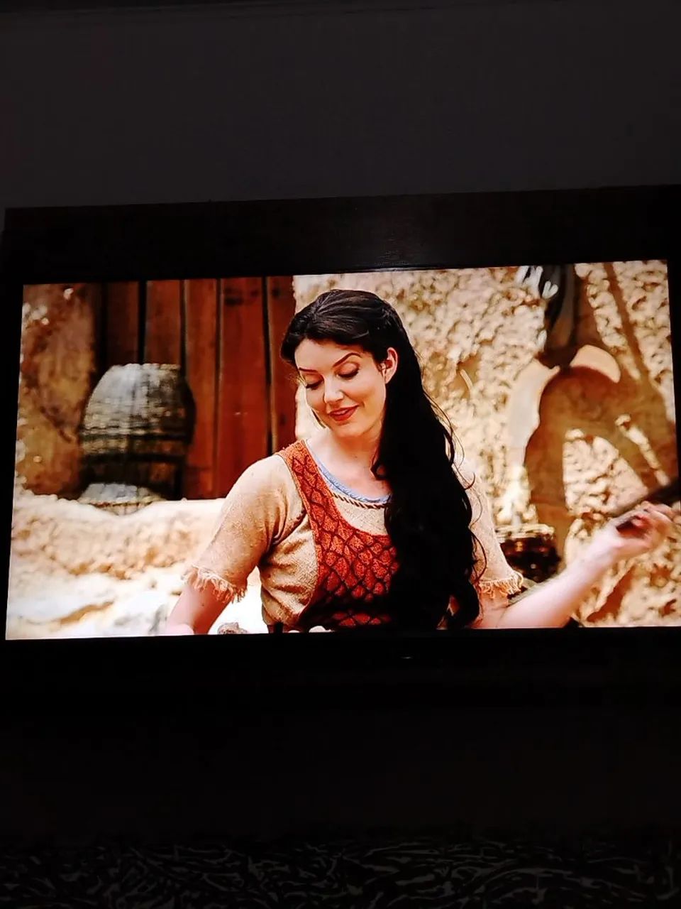 Tv. 55 polegadas 