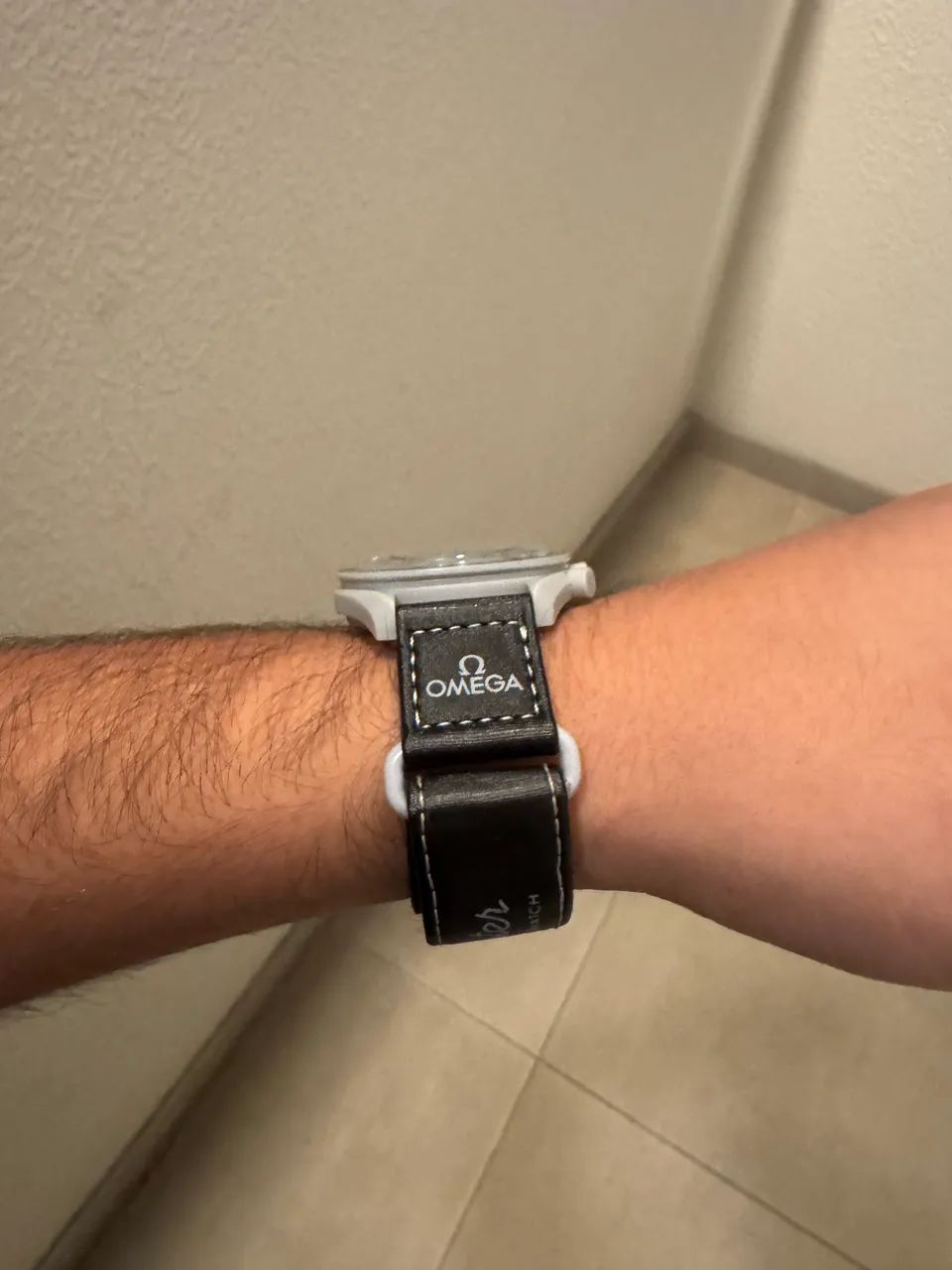 OMEGA x SWATCH mission to EarthPhase  - Foto 3