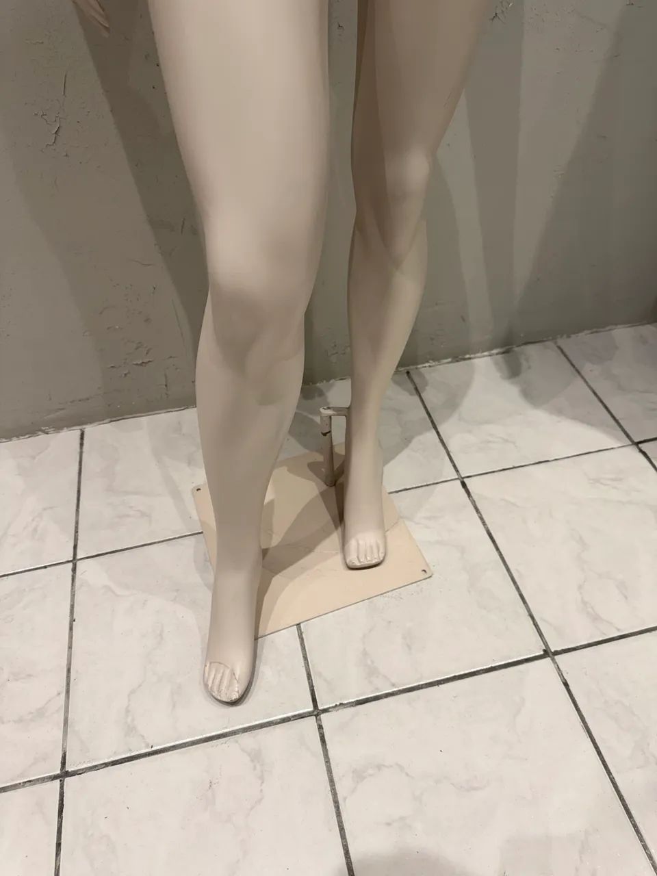 Manequim Feminino - Foto 3
