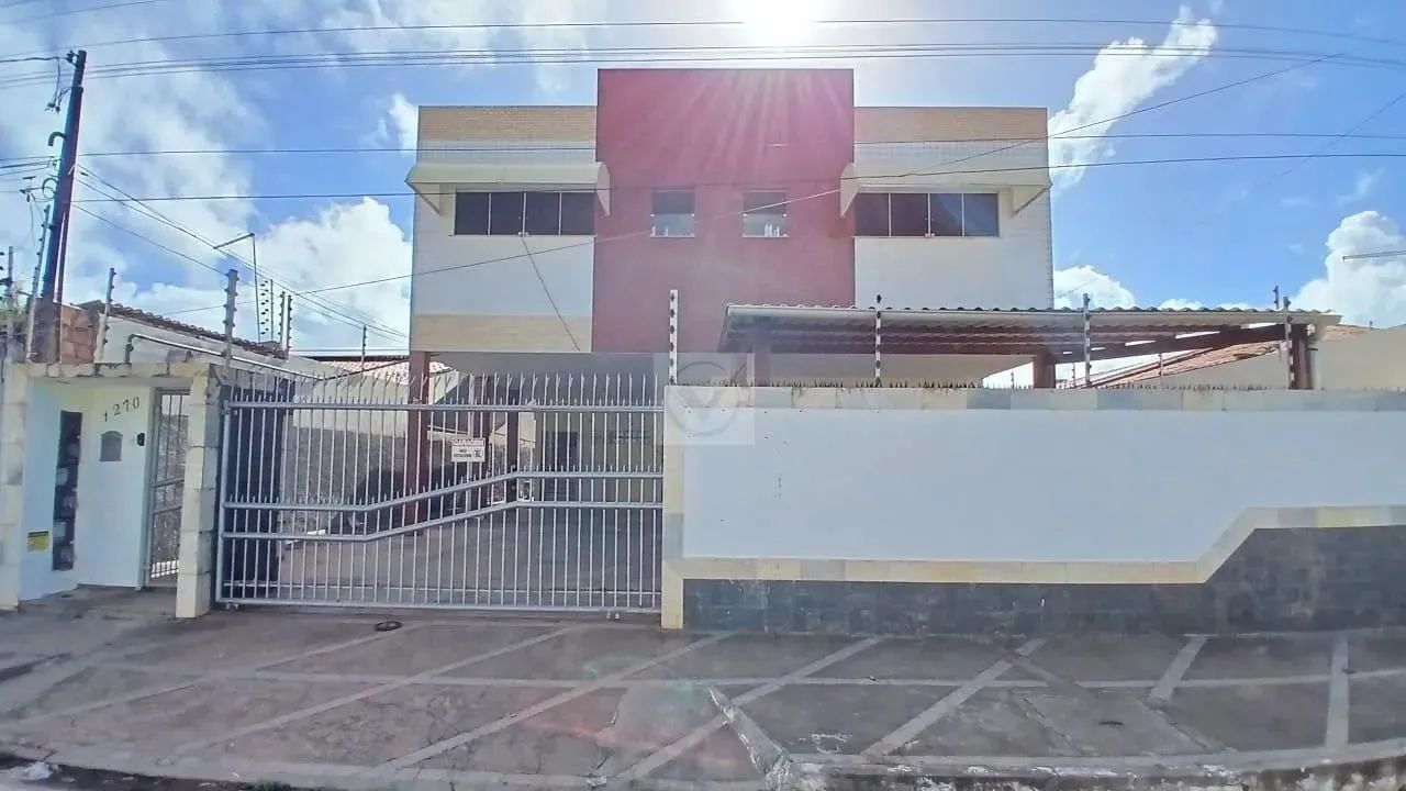 Ponto Comercial na Coroa do Meio - Aracaju/SE