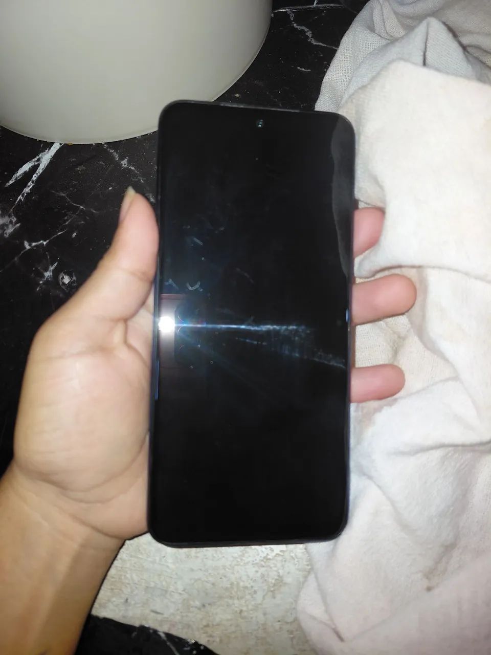 Redmi note 12