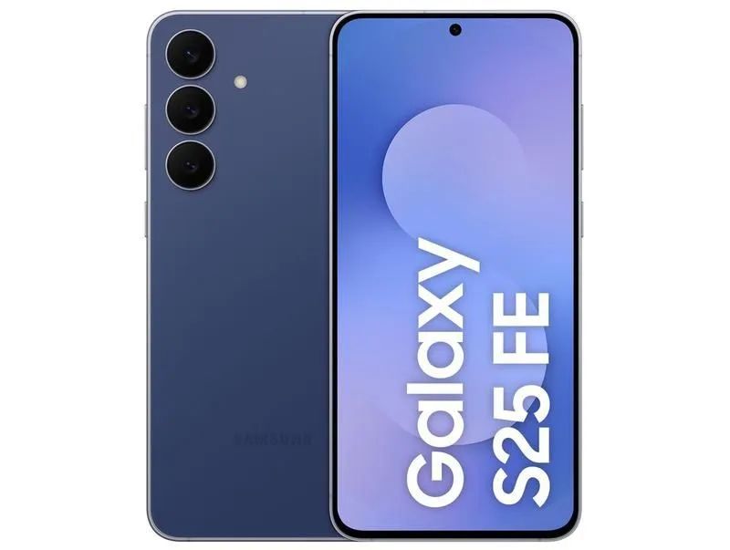 S25 FE 256GB 