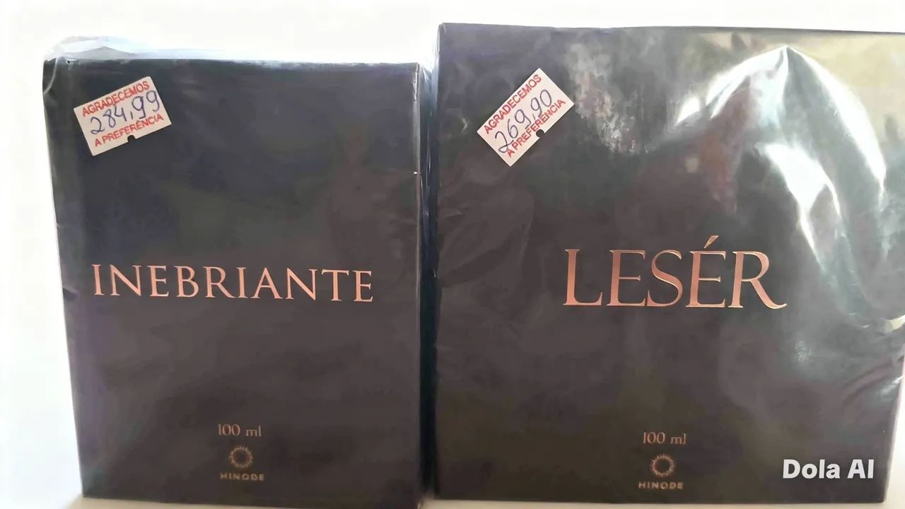 Perfumes  - Foto 2