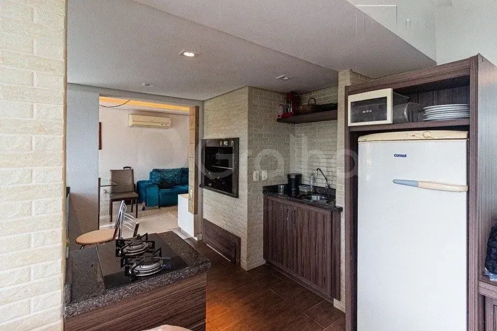 Imóvel para venda possui 145 metros quadrados com 3 quartos - Foto 4