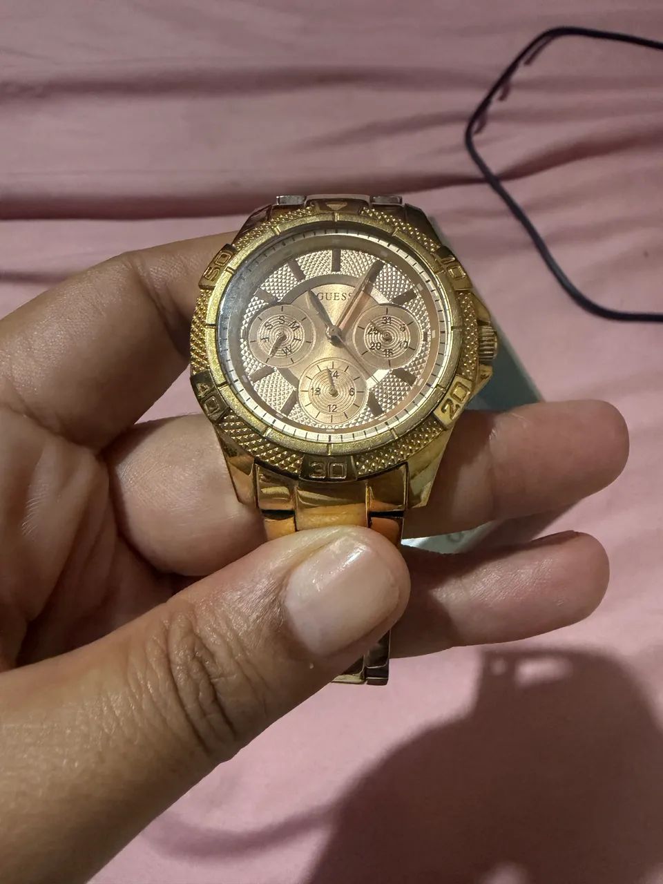 Relógio Guess Feminino  - Foto 2