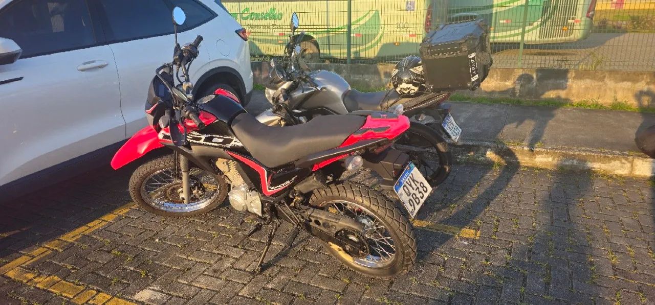 MOTO BROS 2020 - Foto 3
